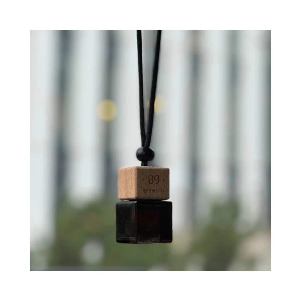 Aromatic 89 Piekaramais gaisa atsvaidzinātājs 8ml