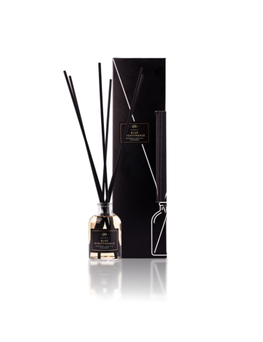 Aromatic 89 Mājas aromāts ar kociņiem Blue Nightingale 50ml