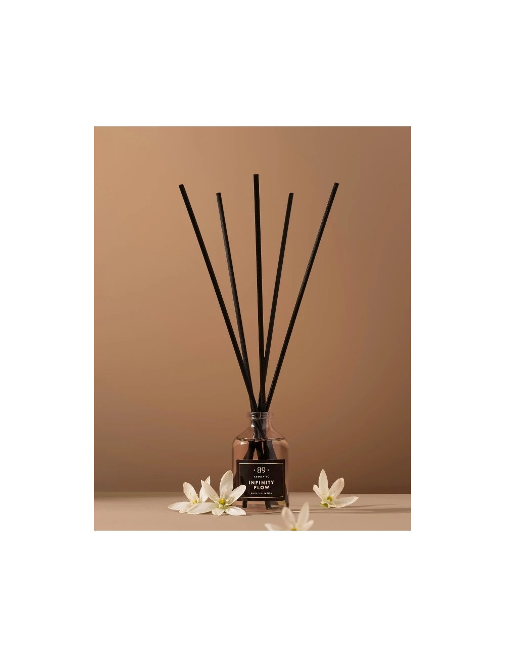 Aromatic 89 Mājas aromāts ar kociņiem Infinity flow  50ml