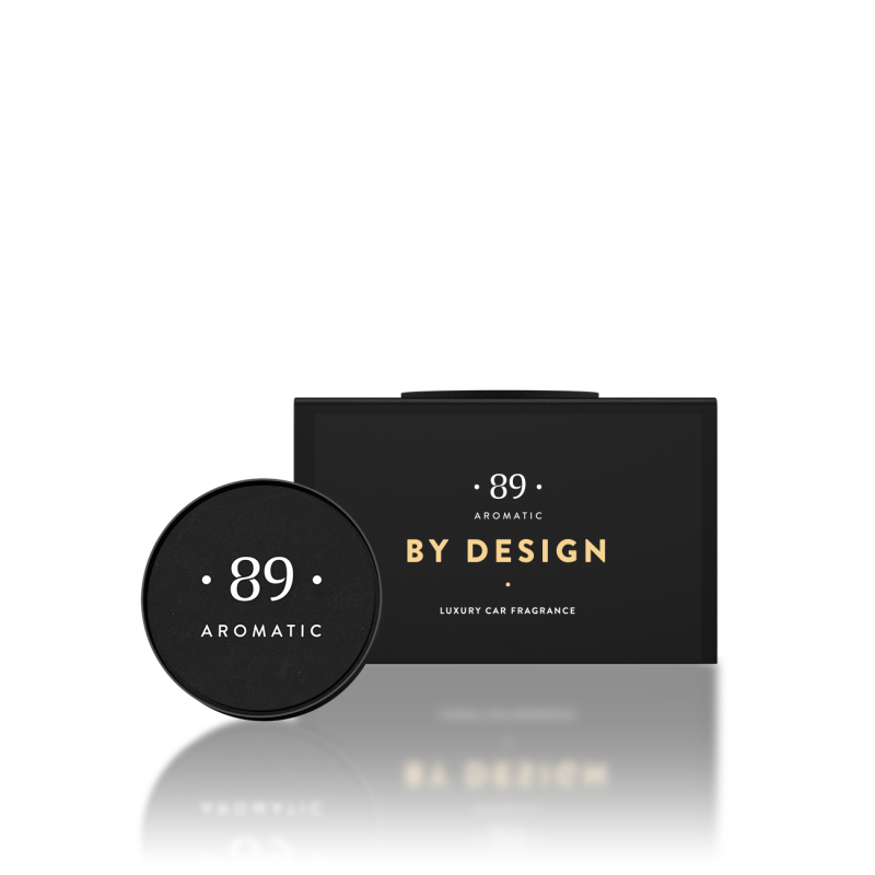 Aromatic 89 Auto gaisa atsvaidzinātāja turētājs ventilācijas atverei