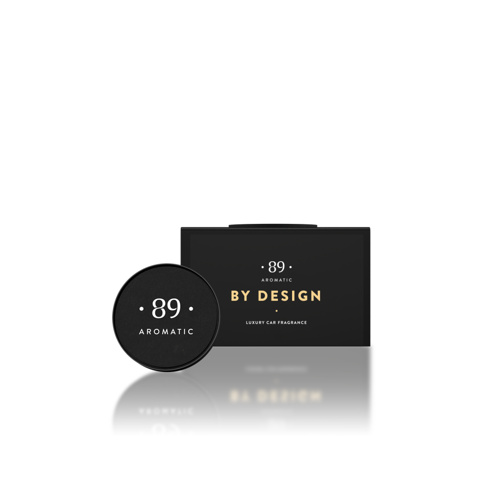 Aromatic 89 Auto gaisa atsvaidzinātāja turētājs ventilācijas atverei